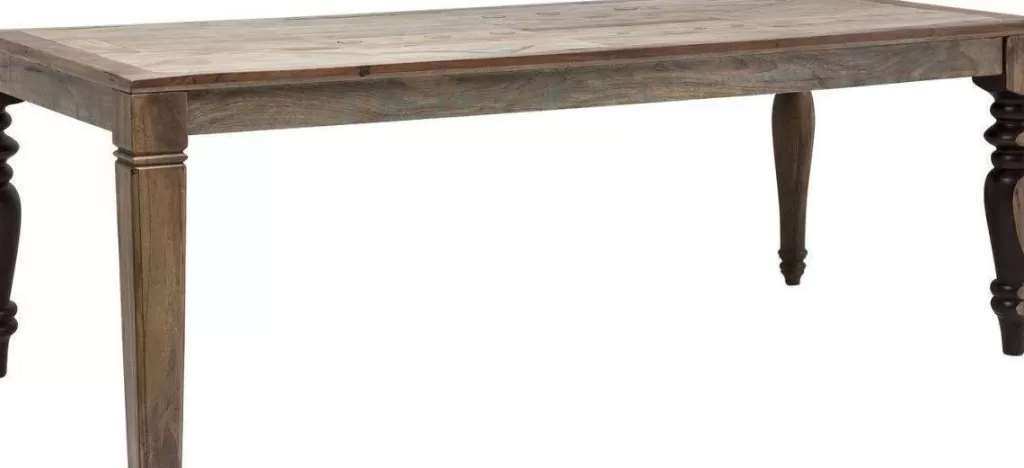 Pöydät>KARE Design Duld Range Pöytä 220x100cm