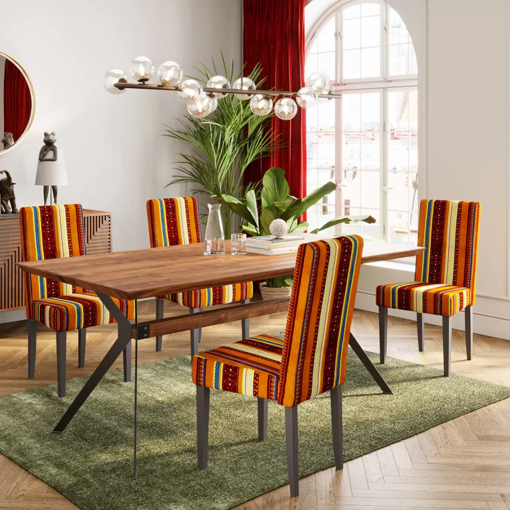 Tuolit>KARE Design Econo Very British Tuoli