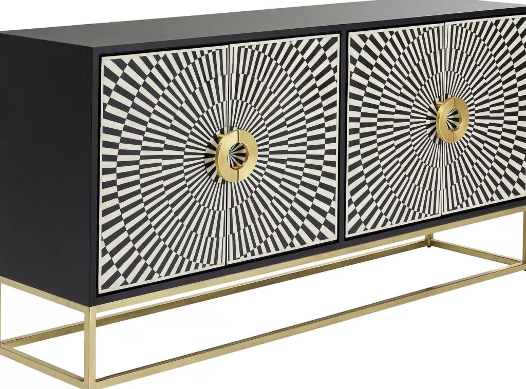 Senkit | Lipastot>KARE Design Electro Senkki
