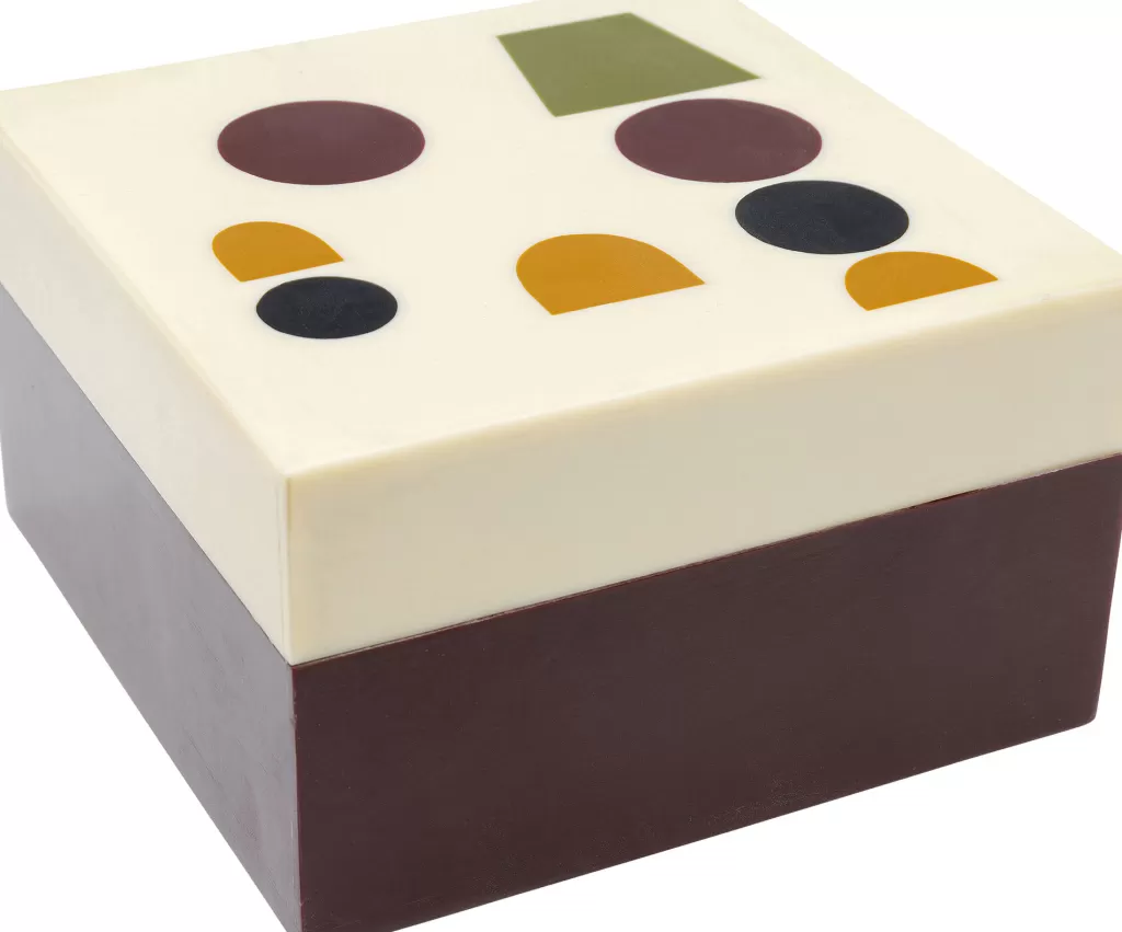 Korurasiat>KARE Design Emily Laatikko 13x8cm