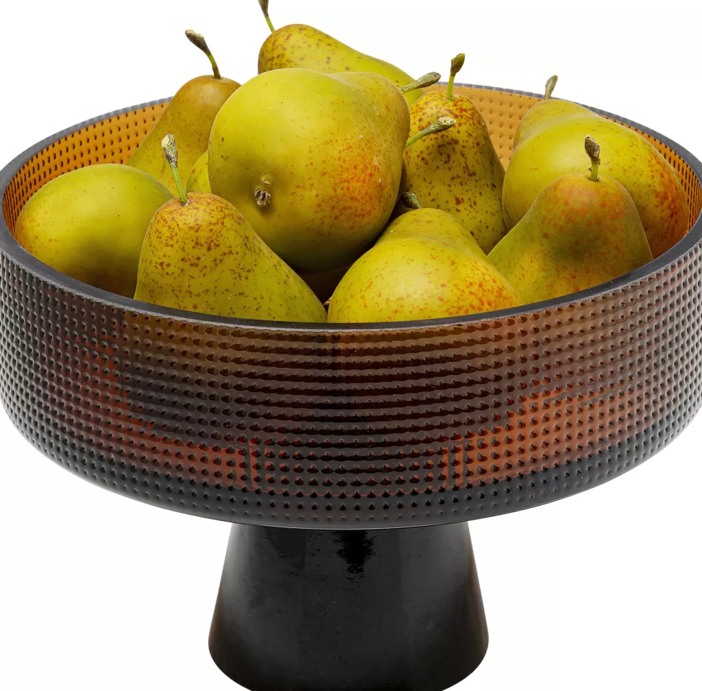 Maljakot | Olohuone>KARE Design Enigma Maljakko Ruskea 17cm