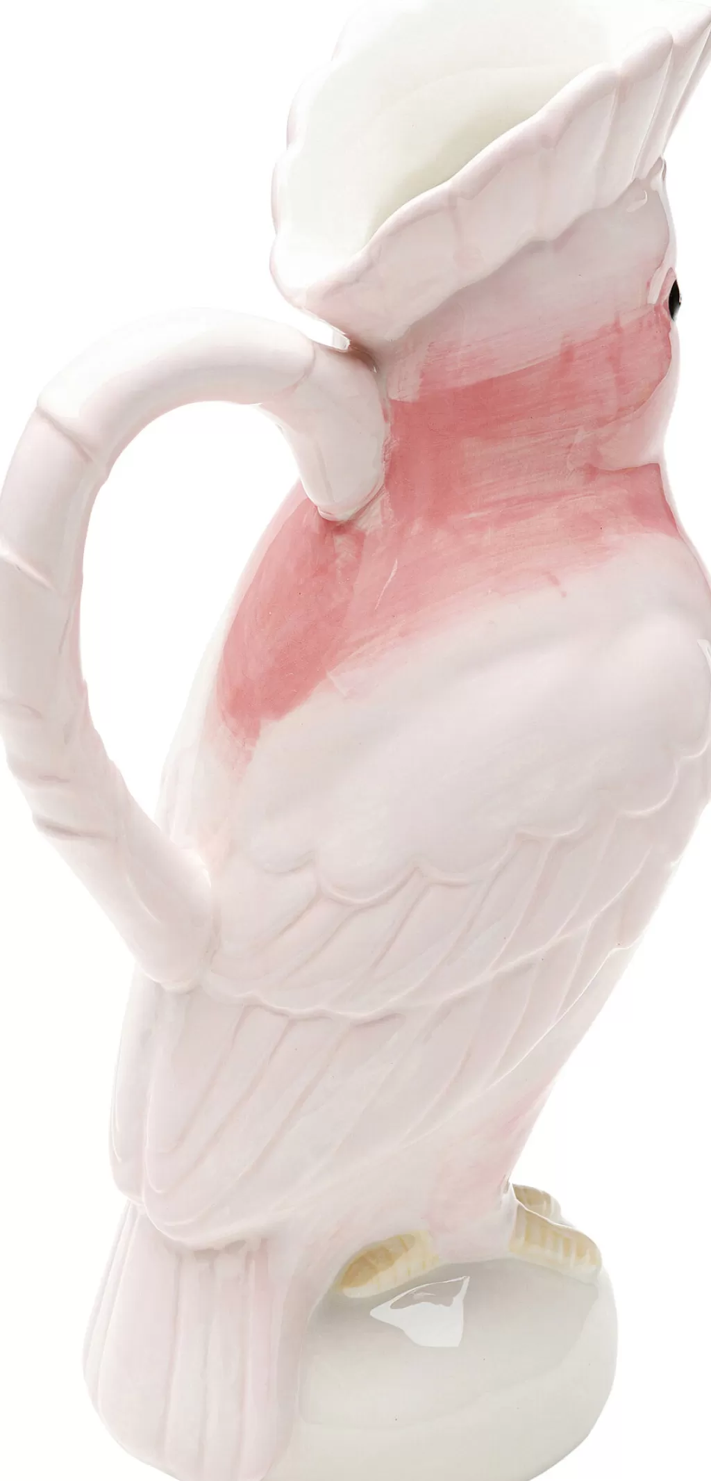 Kannut>KARE Design Exotic Bird Lintuaiheinen Karahvi 30cm