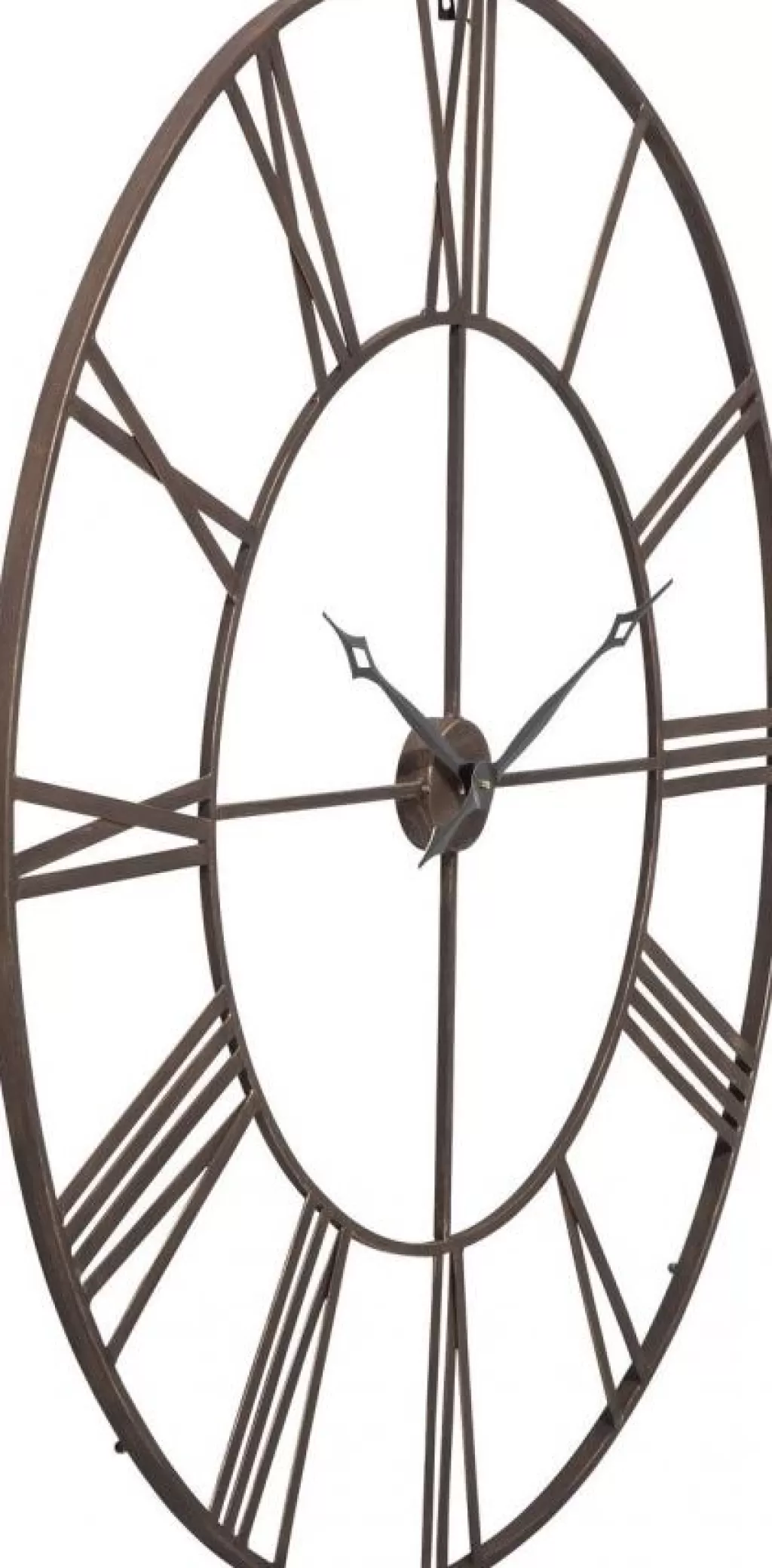 Kellot>KARE Design Factory Seinäkello 120cm