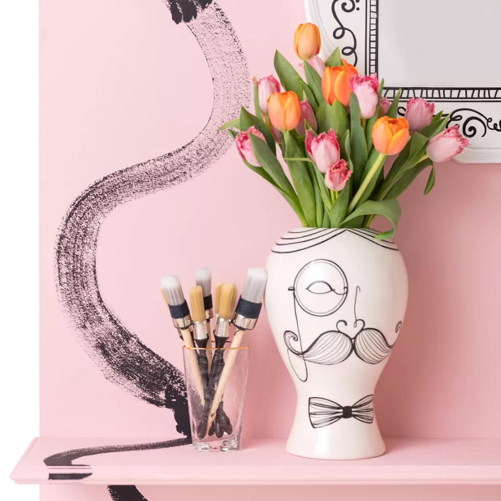 Maljakot>KARE Design Favola Men Maljakko 30cm