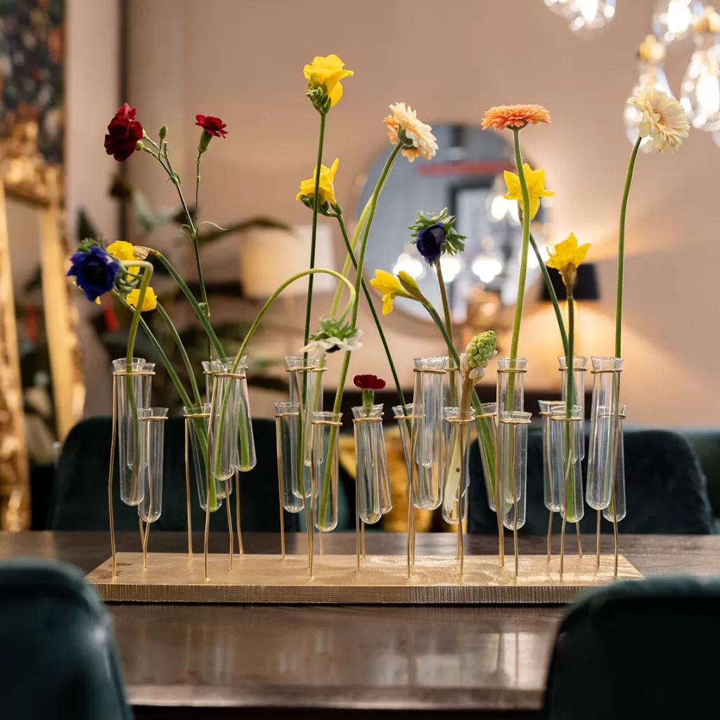Maljakot>KARE Design Flower Meadow Maljakko (21/osaa)