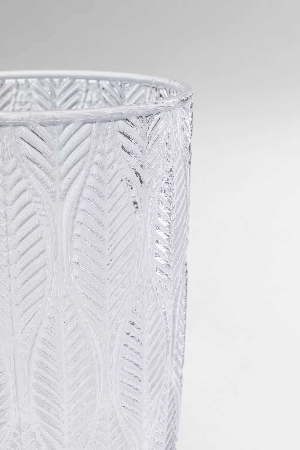Lasit>KARE Design Fogli Clear Juomalasi Kirkas