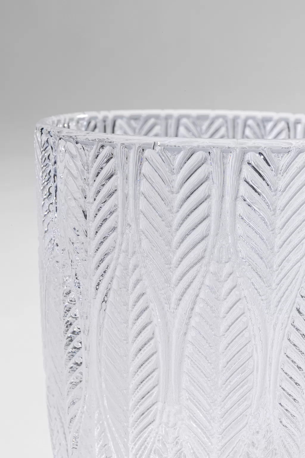 Viinilasit | Lasit>KARE Design Fogli Clear Viinilasi Kirkas