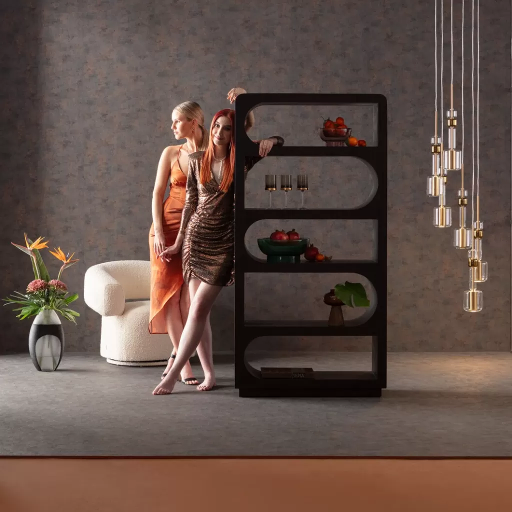 Olohuone | Hyllyt>KARE Design Forma Hylly 90x180cm
