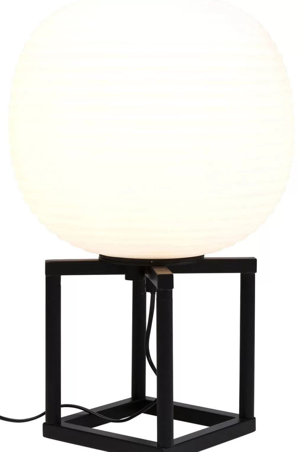 Pöytävalaisimet>KARE Design Frame Ball Pöytävalaisin