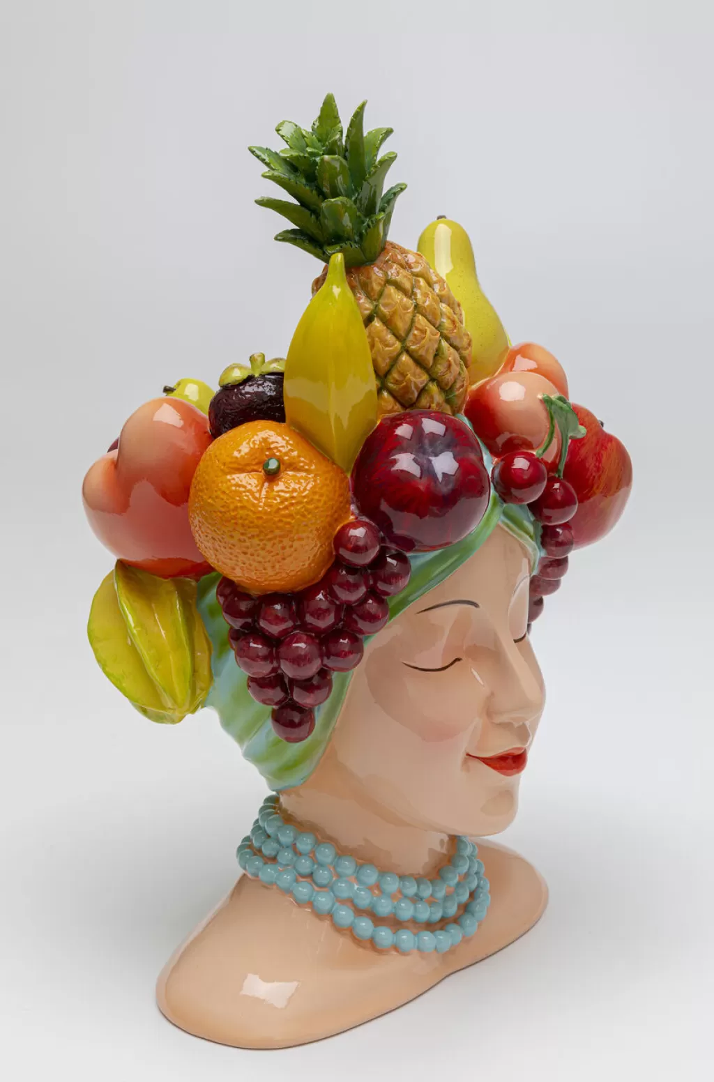 Maljakot | Olohuone>KARE Design Fruity Deco Maljakko 37cm
