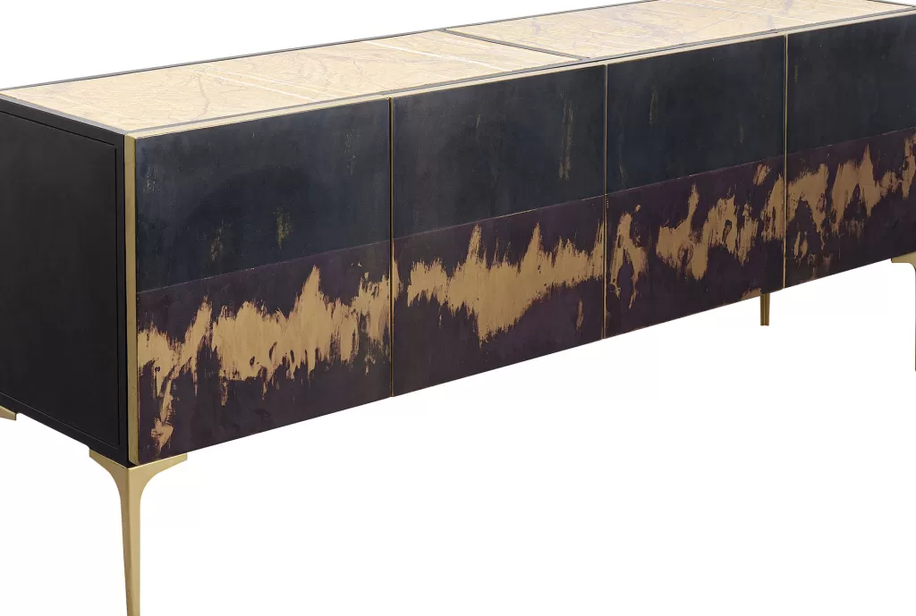 Olohuone | Lipastot>KARE Design Fuoco Senkki 183cm