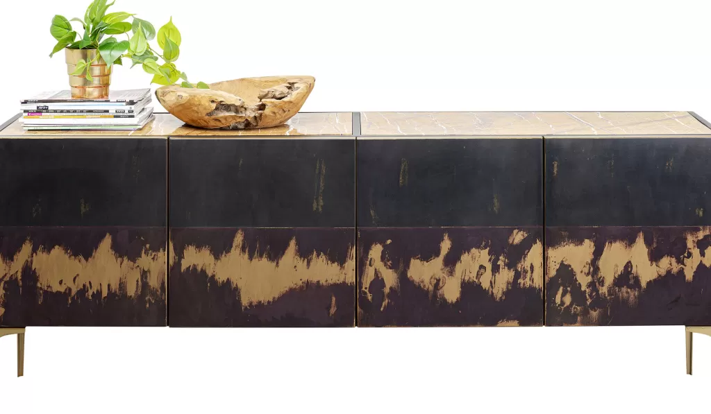 Olohuone | Lipastot>KARE Design Fuoco Senkki 183cm