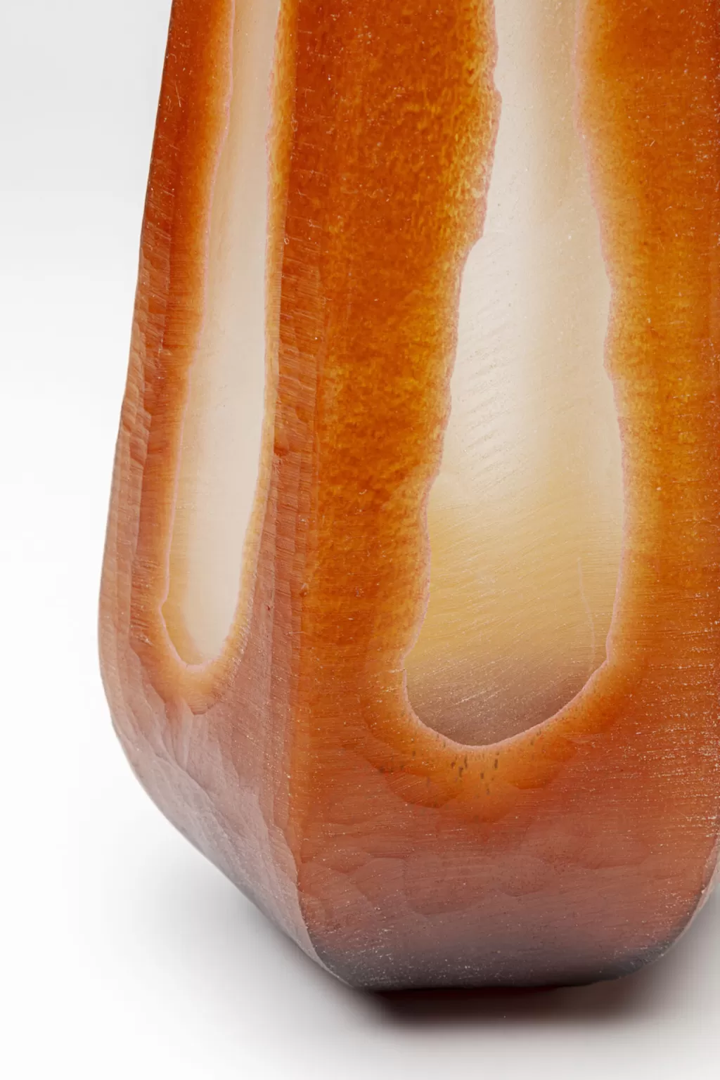 Maljakot | Olohuone>KARE Design Galicia Maljakko Punainen 36cm