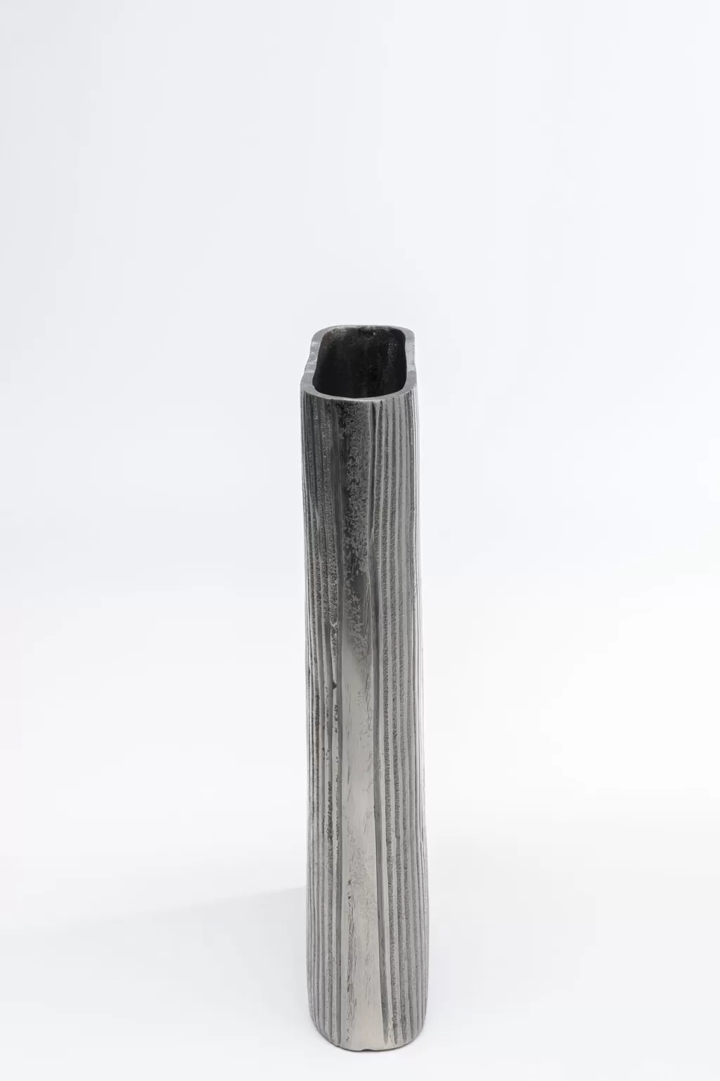 Maljakot>KARE Design Gauri Maljakko Harmaa 35cm