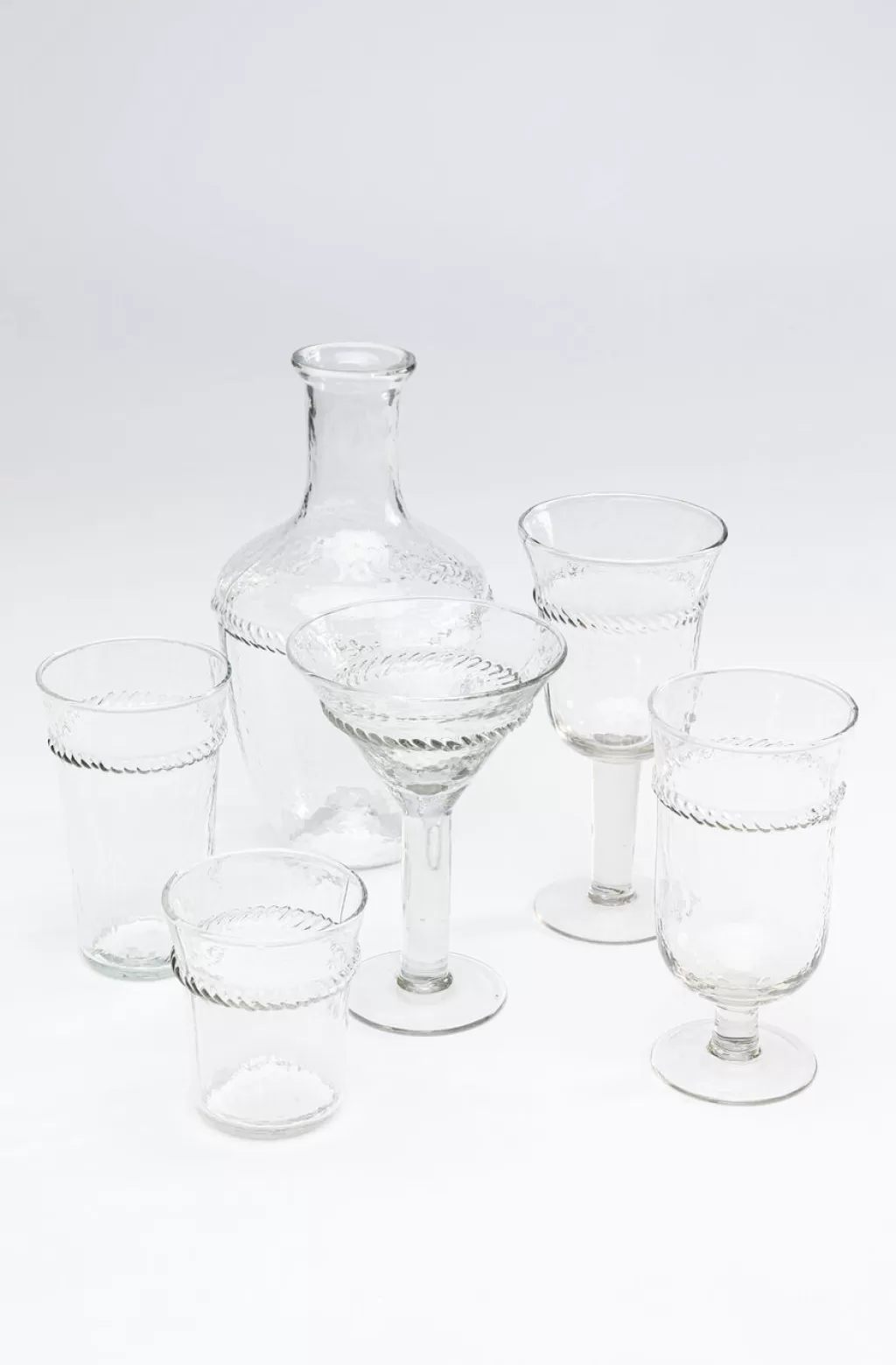Viinilasit | Lasit>KARE Design Georgia Cocktail Lasi