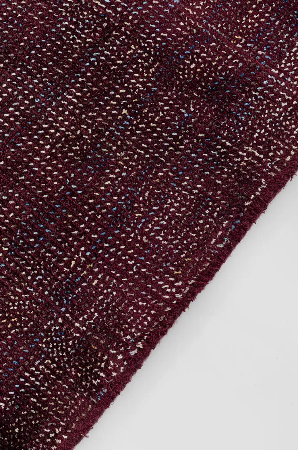 Matot>KARE Design Gianna Winered Matto 170x240cm