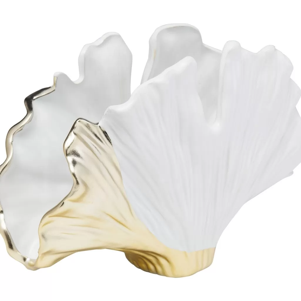 Maljakot>KARE Design Ginkgo Elegance Maljakko 18cm