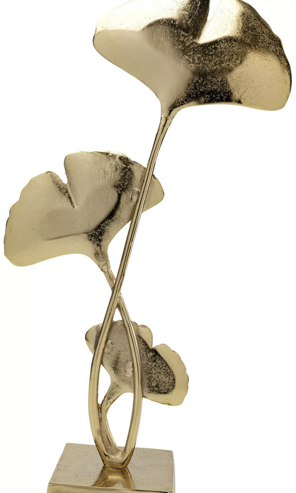 Koriste-Esineet>KARE Design Ginkgo Leafs Koriste-esine 70cm
