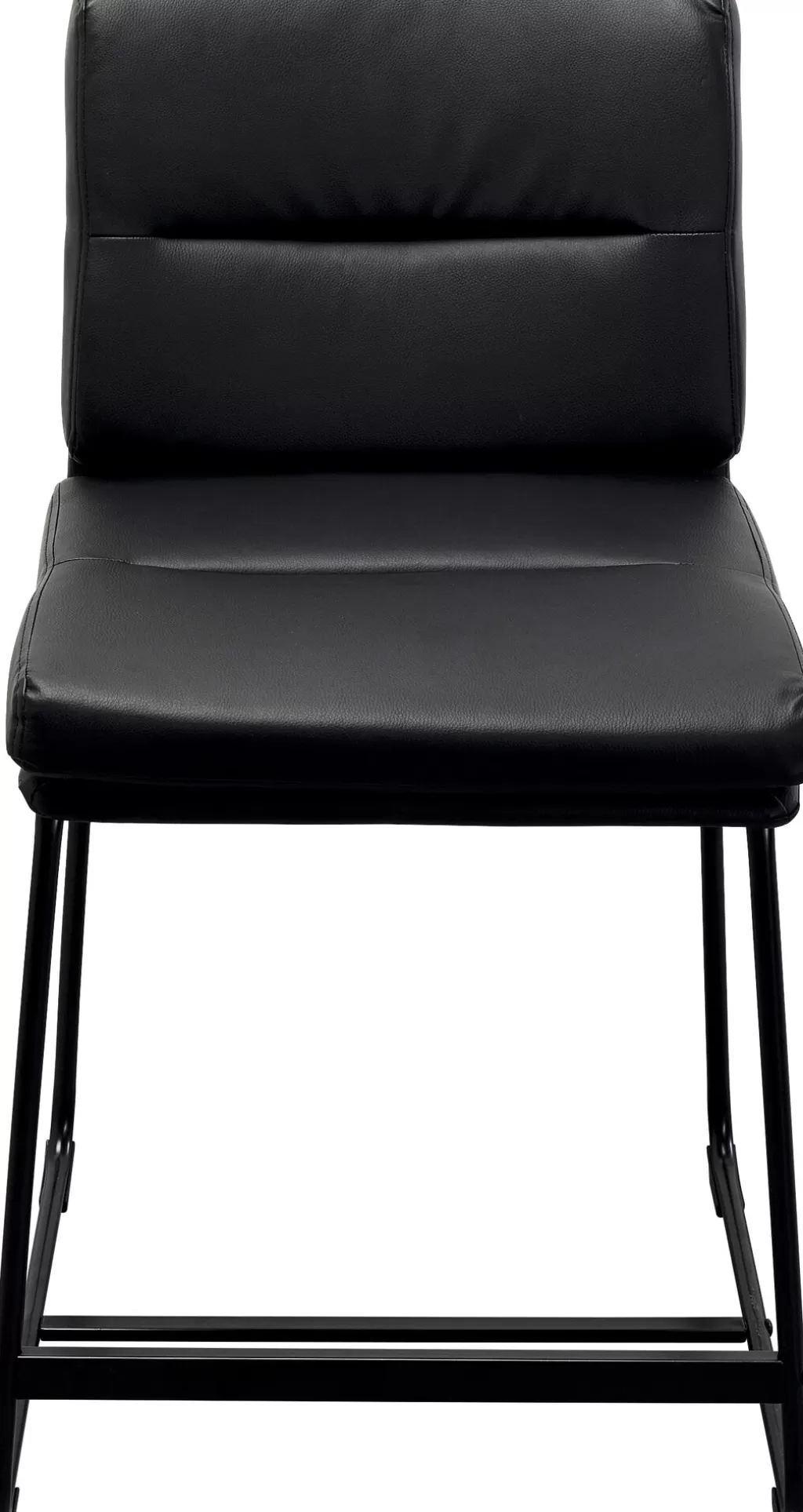 Baarituolit>KARE Design Ginny Baarituoli Musta 60cm
