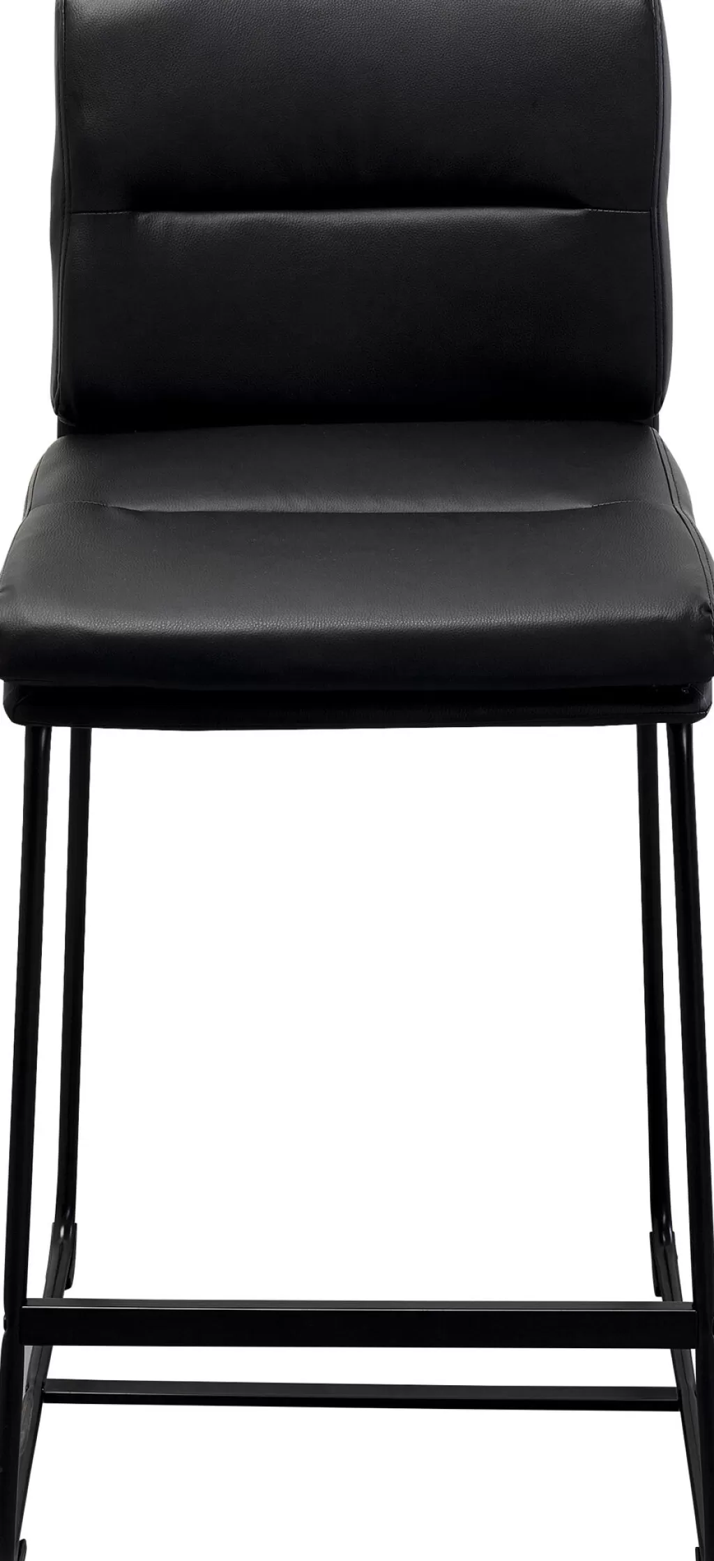 Baarituolit>KARE Design Ginny Baarituoli Musta 75cm