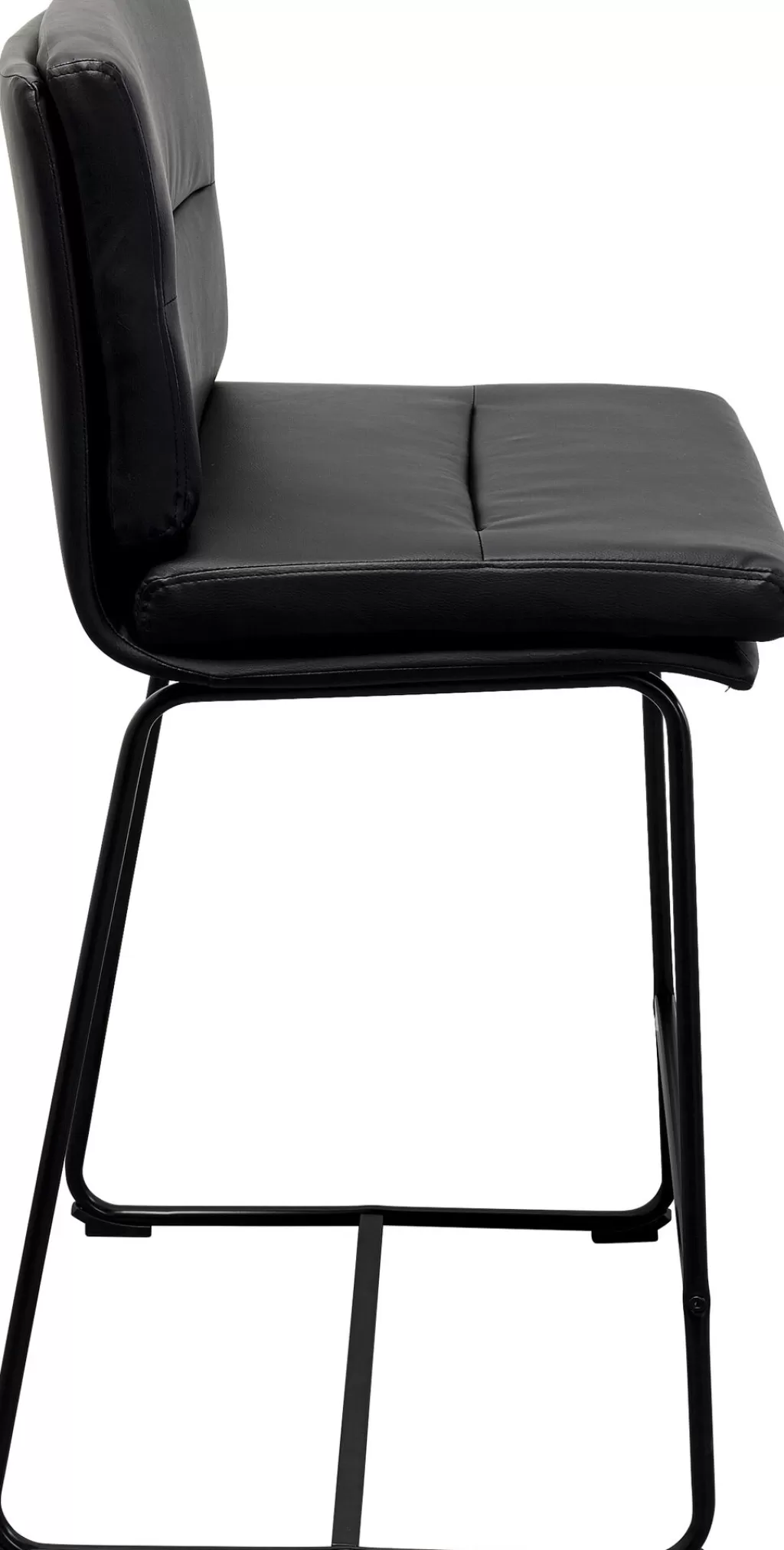 Baarituolit>KARE Design Ginny Baarituoli Musta 75cm