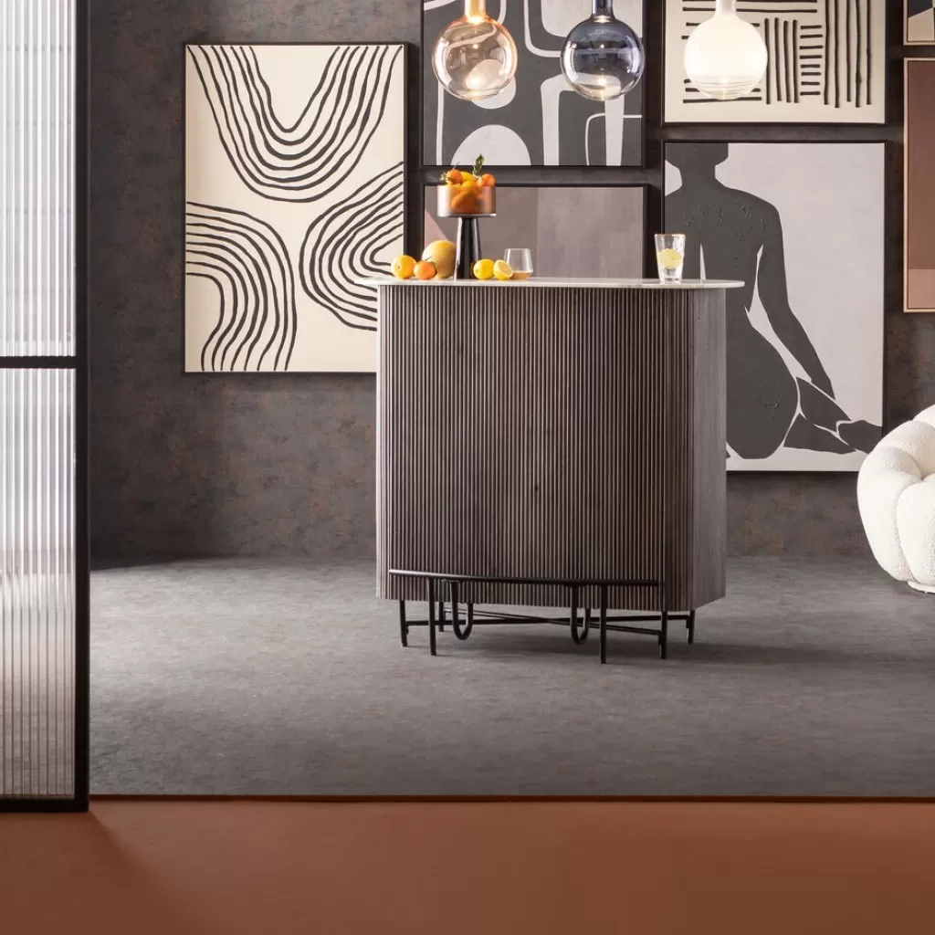 Baarit>KARE Design Glenn Baari 120x110cm