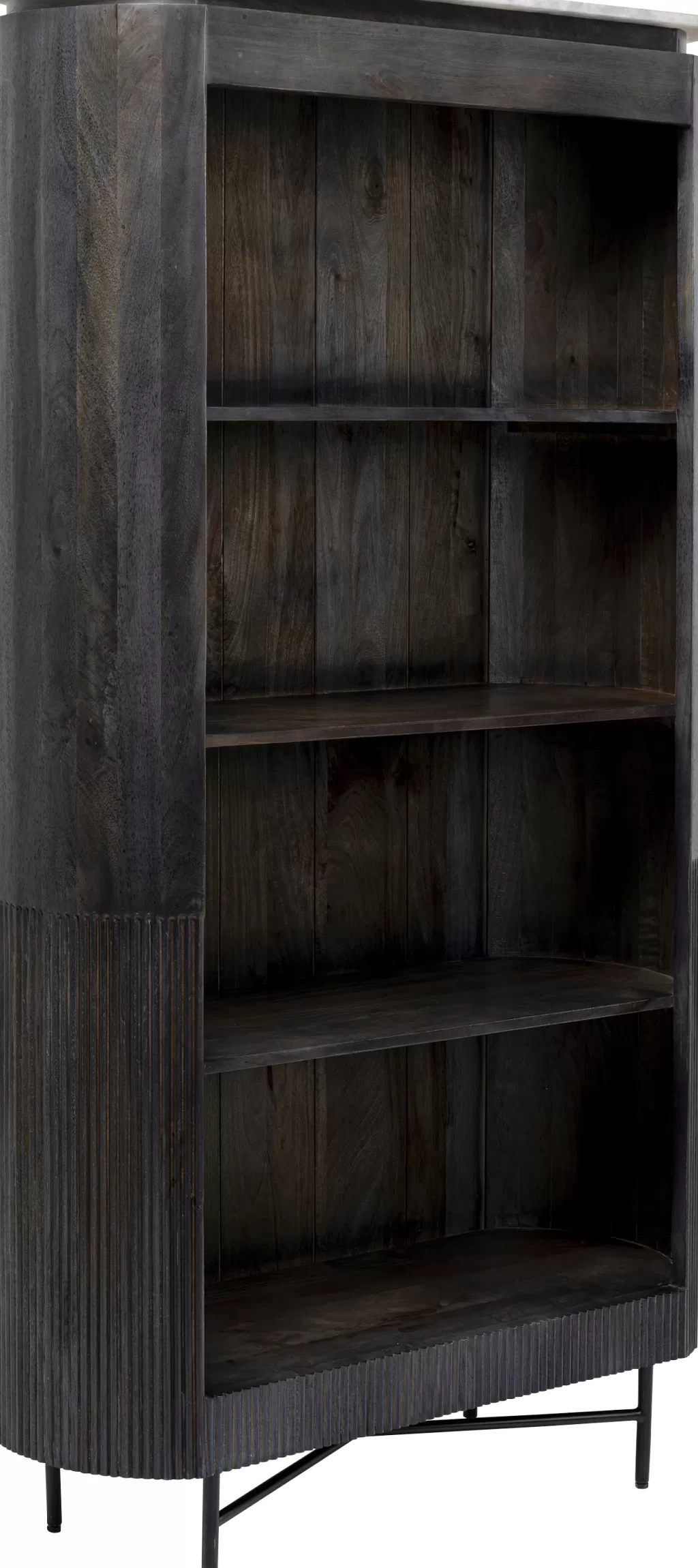 Hyllyt>KARE Design Glenn Hylly, Kirjahylly 100x190cm