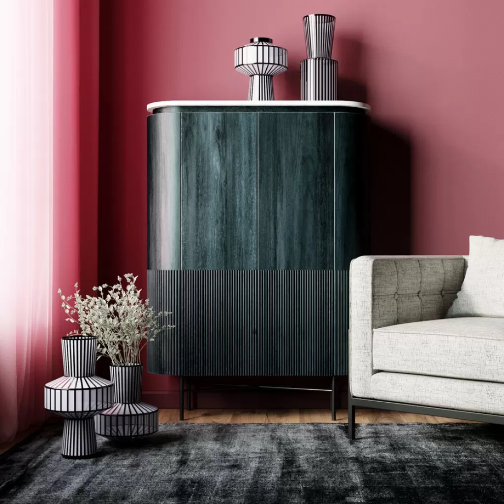 Senkit | Lipastot>KARE Design Glenn Kaappi