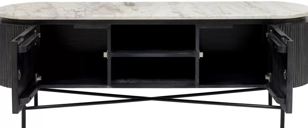 Tv -Tasot>KARE Design Glenn Tv-taso