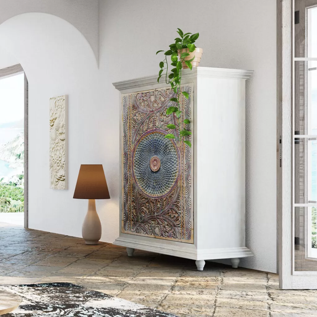 Kaapit>KARE Design Goa Kaappi 120x180cm