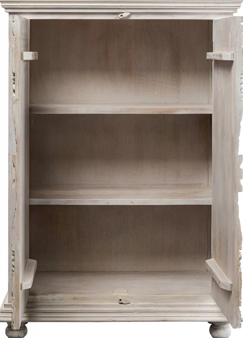 Senkit | Lipastot>KARE Design Goa Kaappi Massiivi Mangopuuta 95x140cm