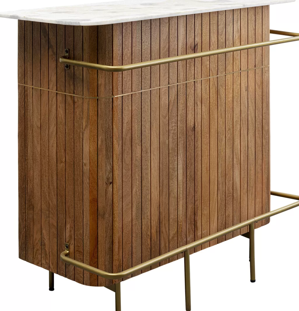 Baarit>KARE Design Grace Baari 120x110cm