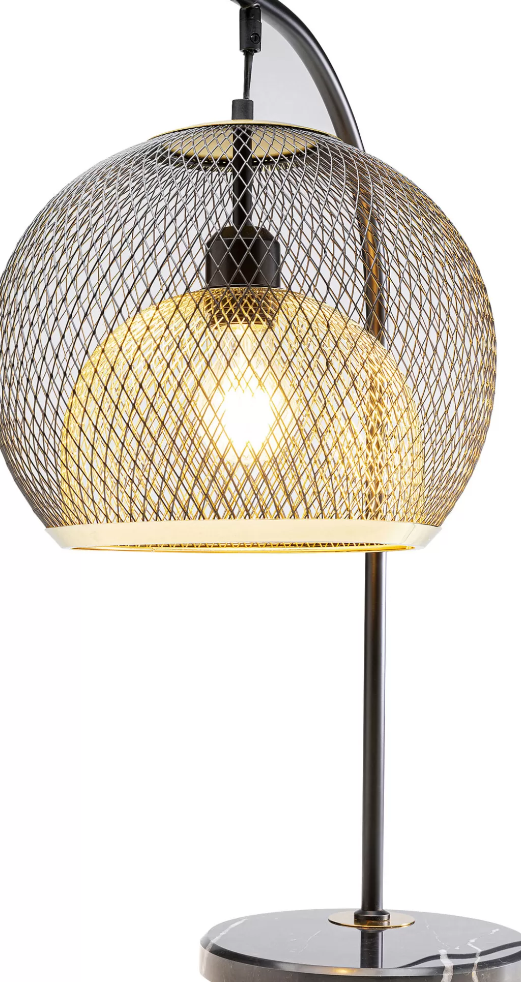 Pöytävalaisimet>KARE Design Grato Pöytävalaisin 62cm