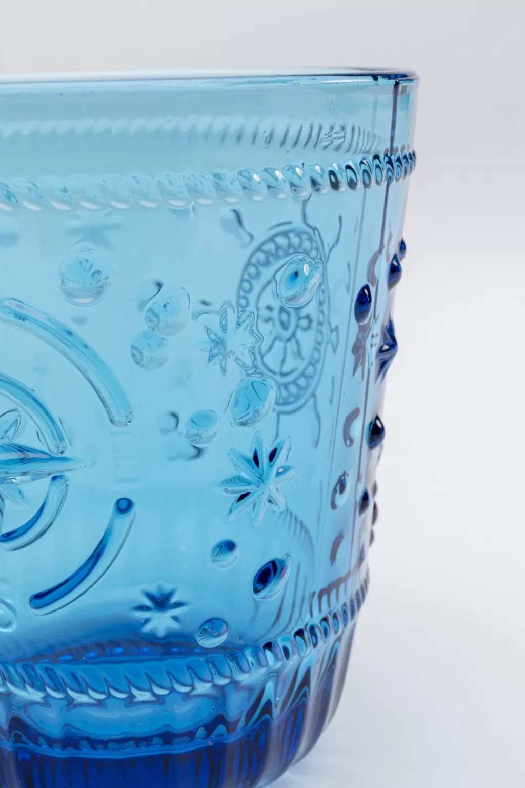Lasit>KARE Design Greece Lasi, Vesilasi 10cm
