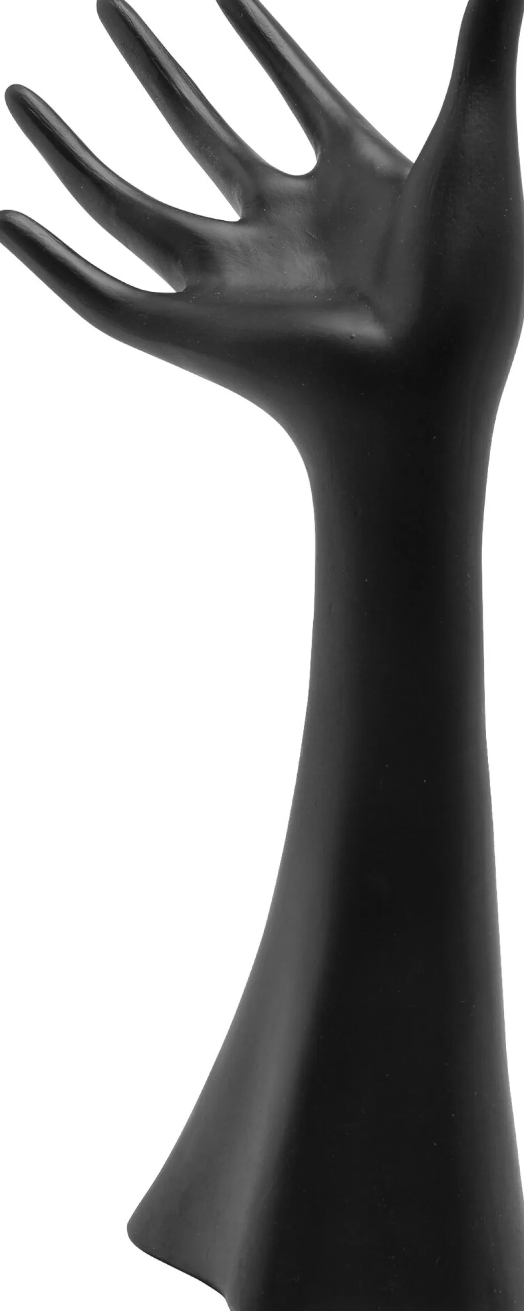 Korurasiat>KARE Design Hand Black Koruteline 10x20cm