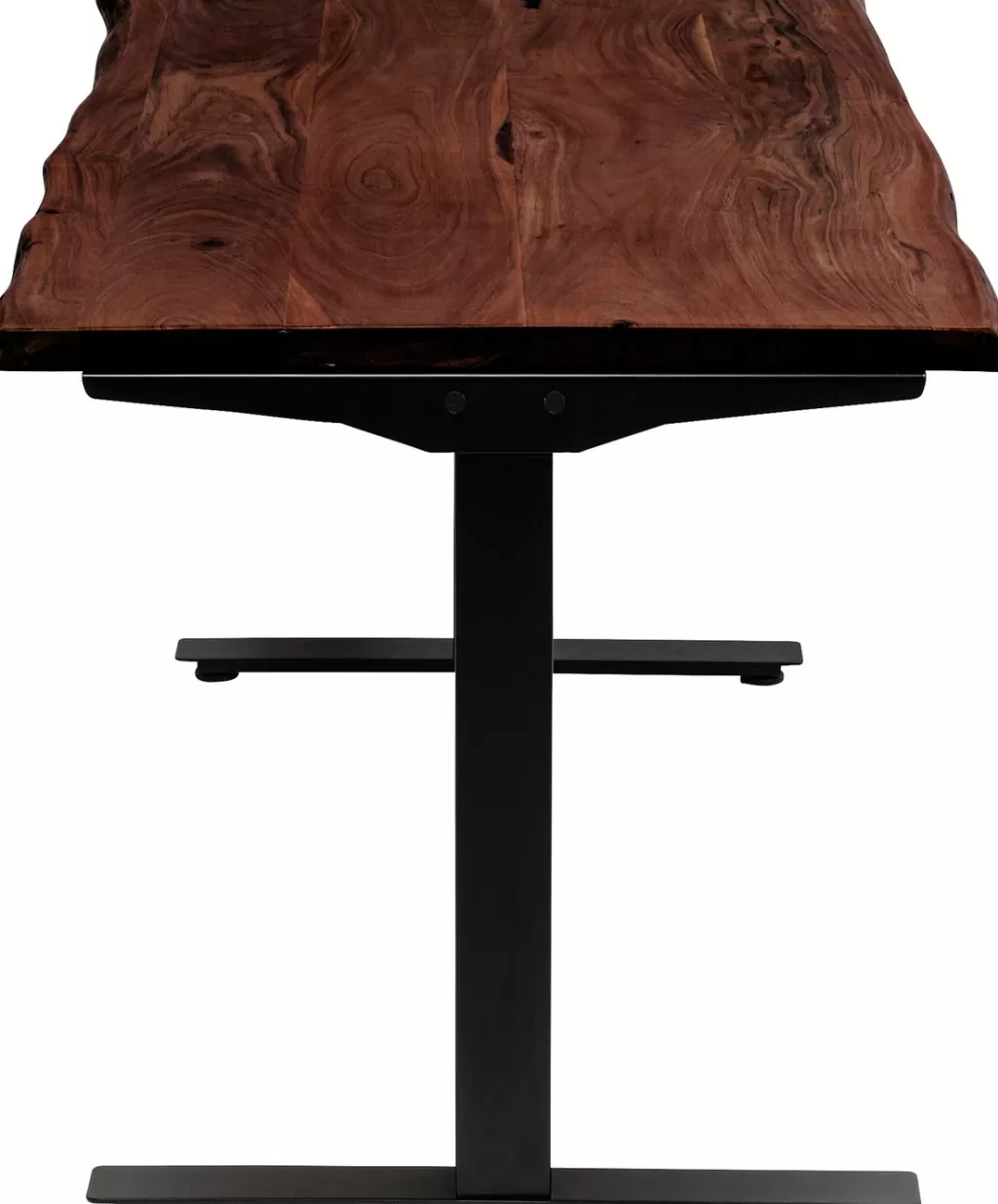 Työpöydät>KARE Design Harmony Dark Toimistopöytä, Työpöytä 180x90cm