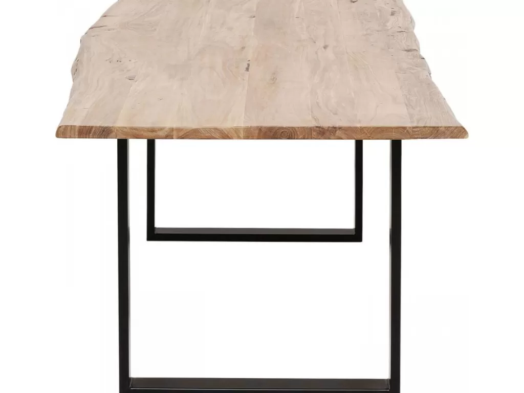 Pöydät>KARE Design Harmony Pöytä, Musta 200x100cm