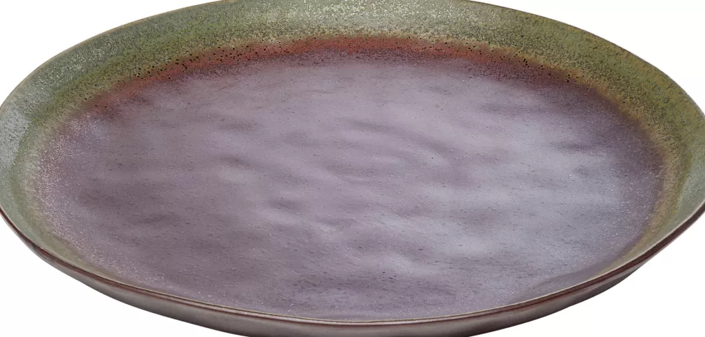 Lautaset>KARE Design Hermosa Lautanen Ø27cm
