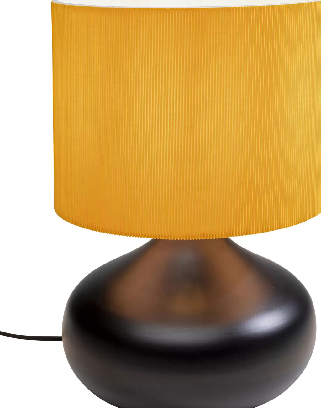 Pöytävalaisimet>KARE Design Hit Parade Pöytävalaisin 29cm