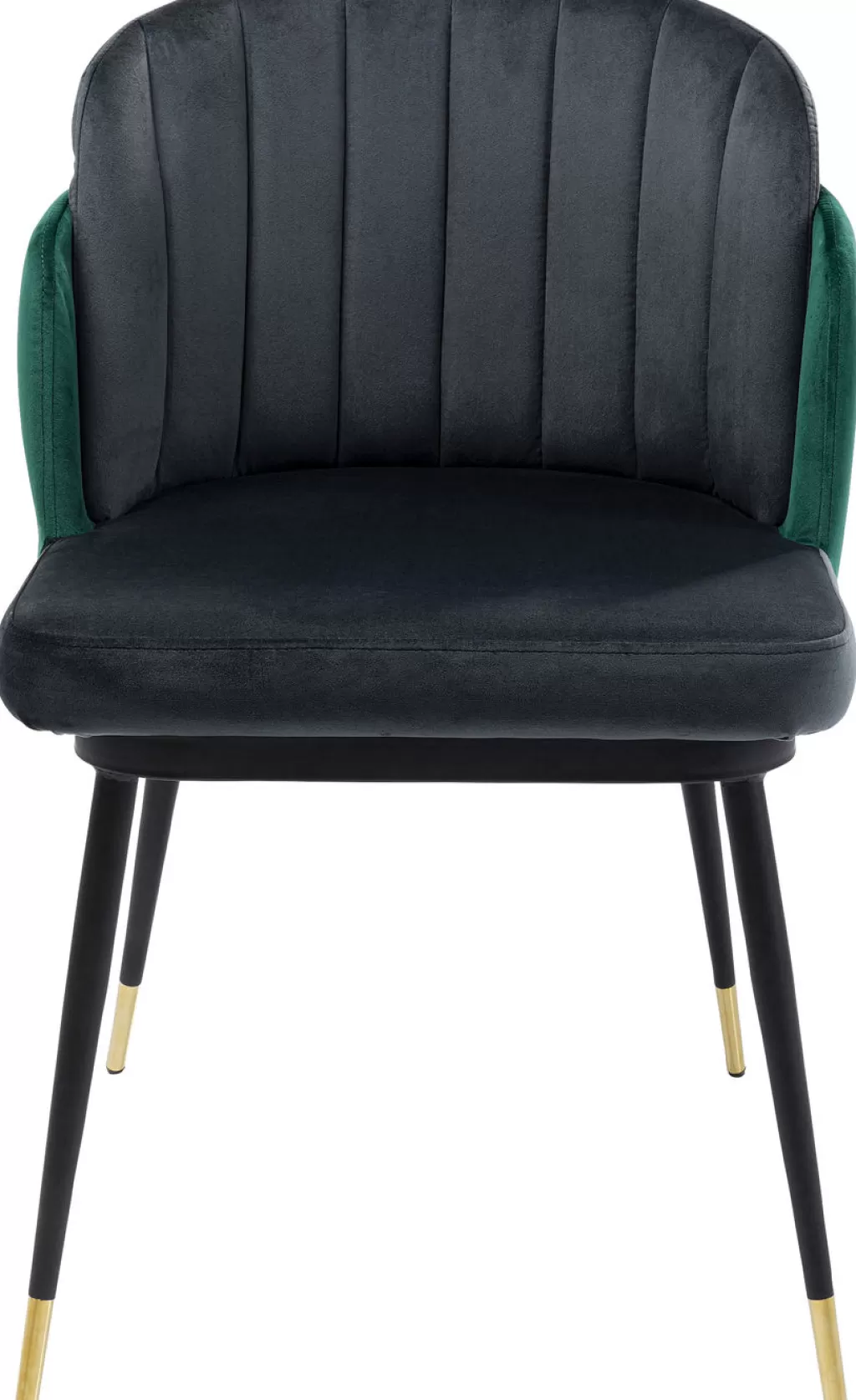 Tuolit>KARE Design Hojas Tuoli, Harmaa