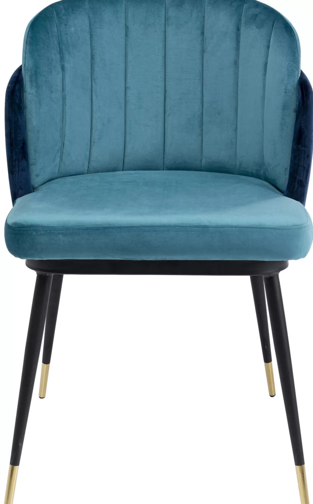 Tuolit>KARE Design Hojas Tuoli, Sininen