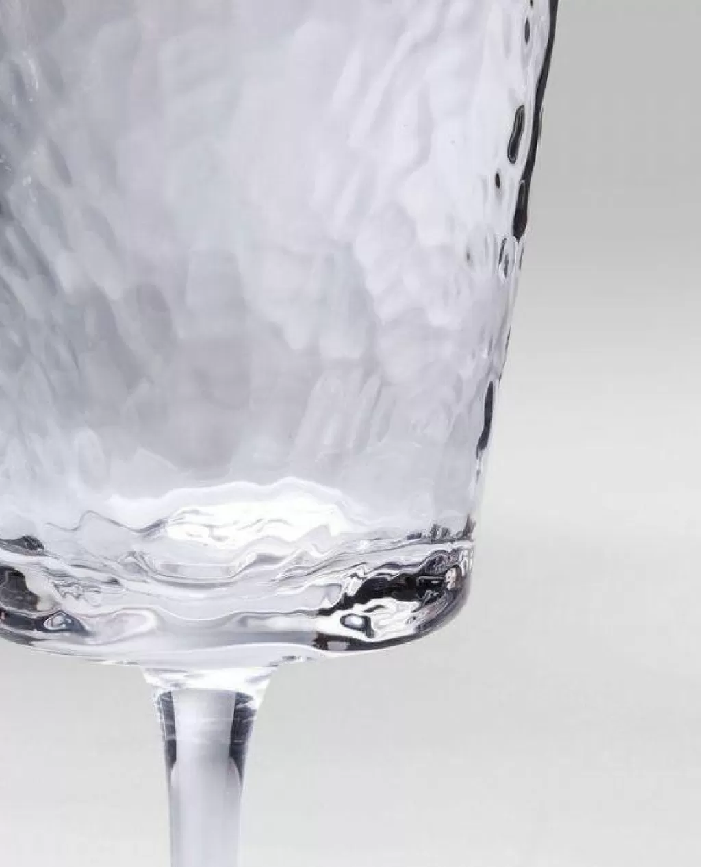 Viinilasit | Lasit>KARE Design Hommage Valkoviinilasi