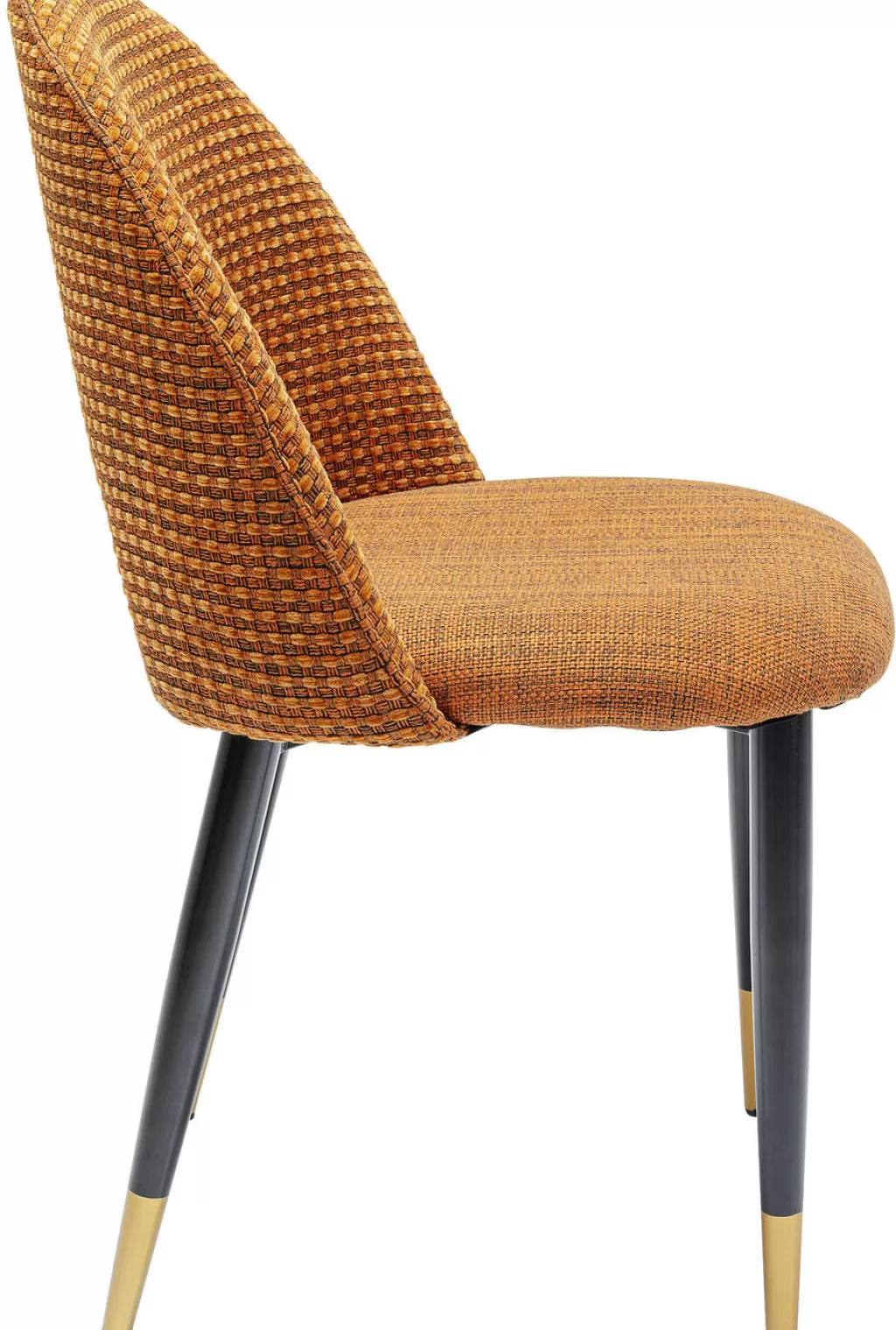 Tuolit>KARE Design Hudson Tuoli Oranssi