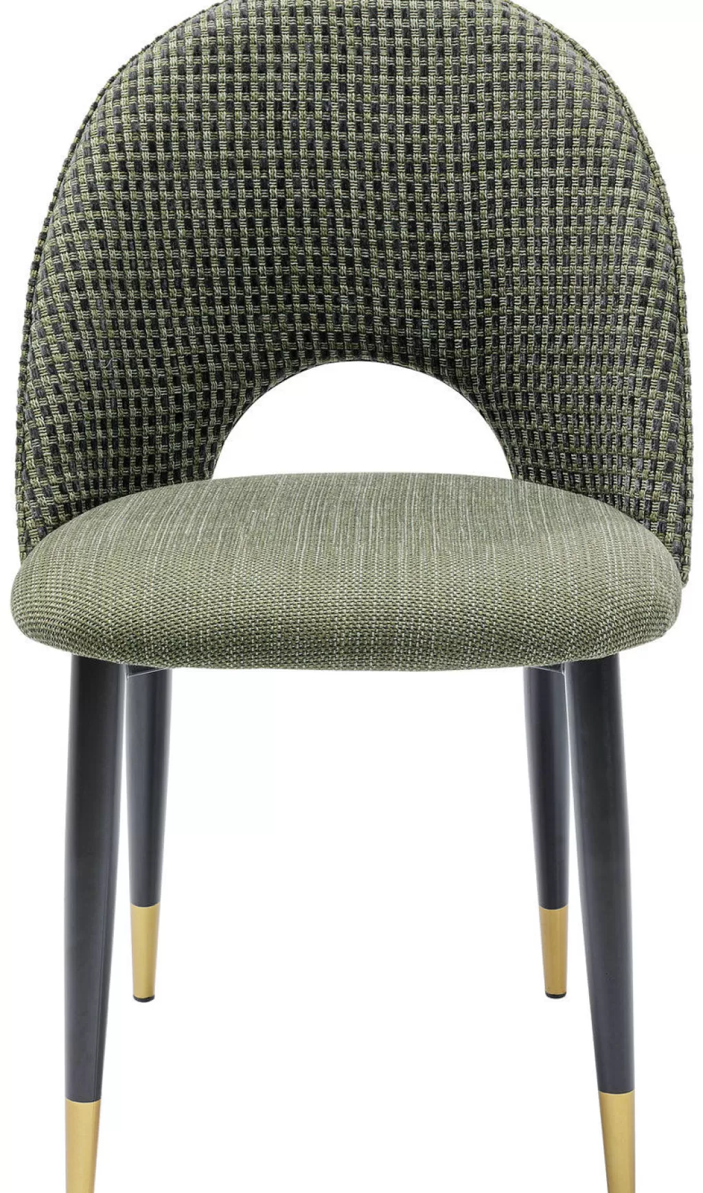 Tuolit>KARE Design Hudson Tuoli Vihreä