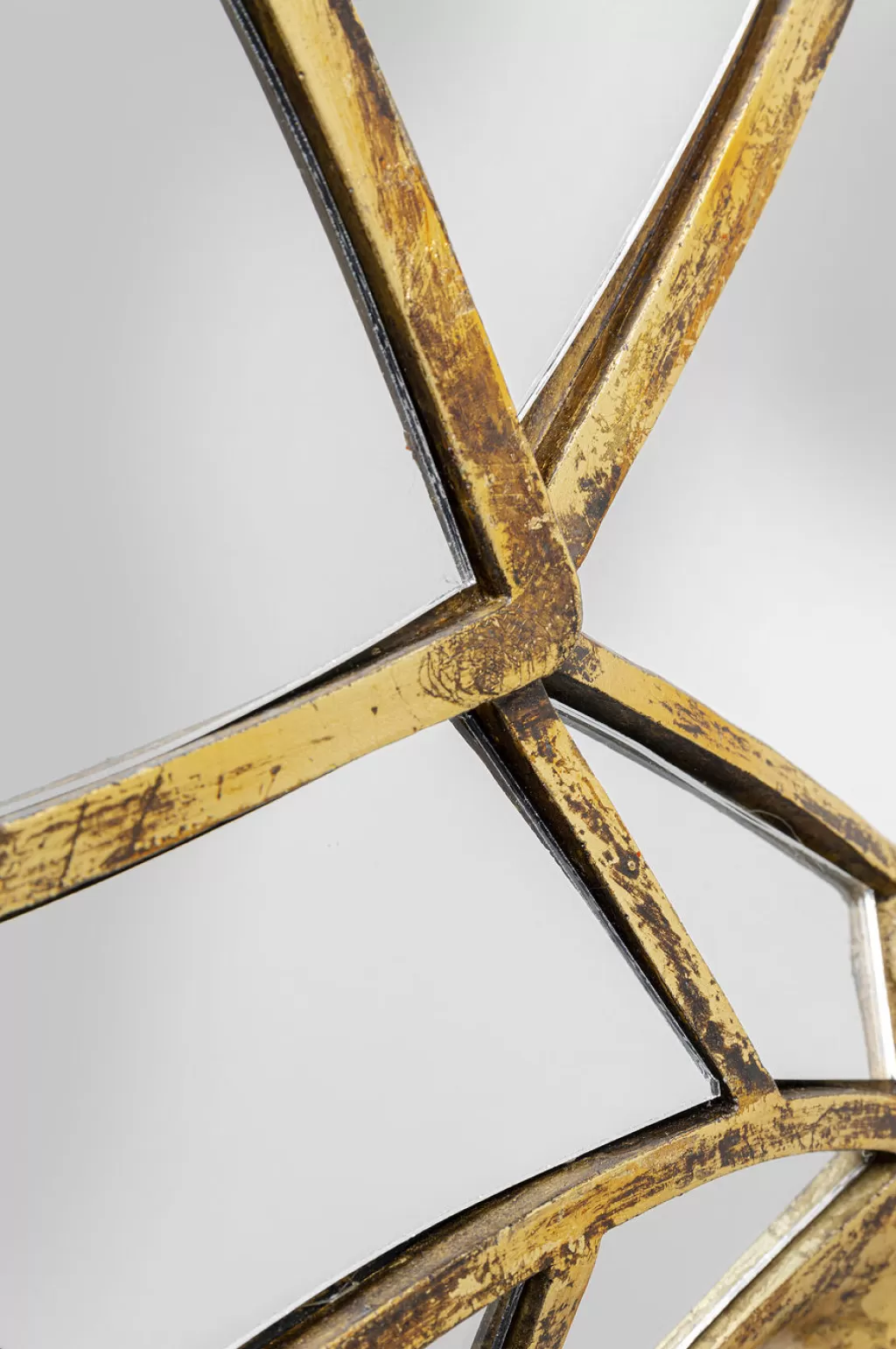 Seinäkoristeet>KARE Design Hummingbird Mirror Kolibri Seinäkoriste 60cm