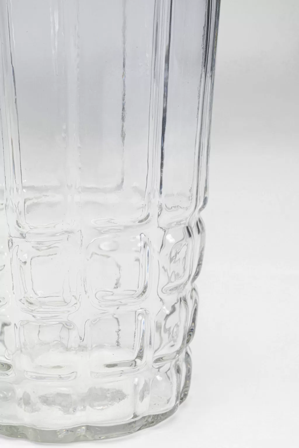 Lasit>KARE Design Ice Clear Vesilasi Kirkas
