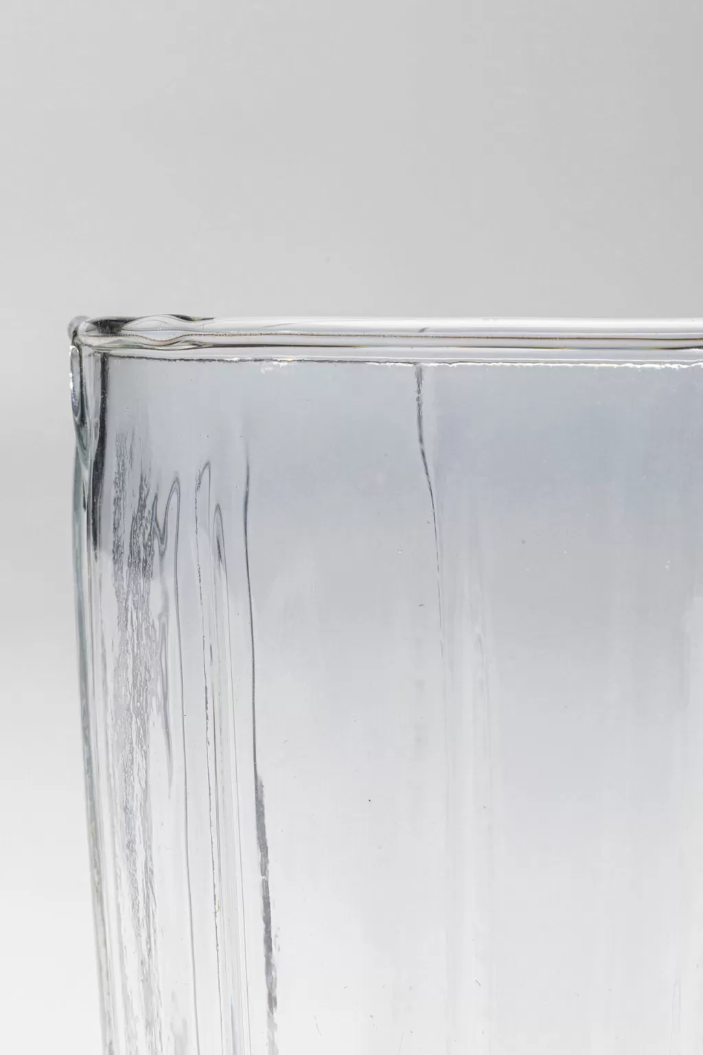 Lasit>KARE Design Ice Clear Vesilasi Kirkas