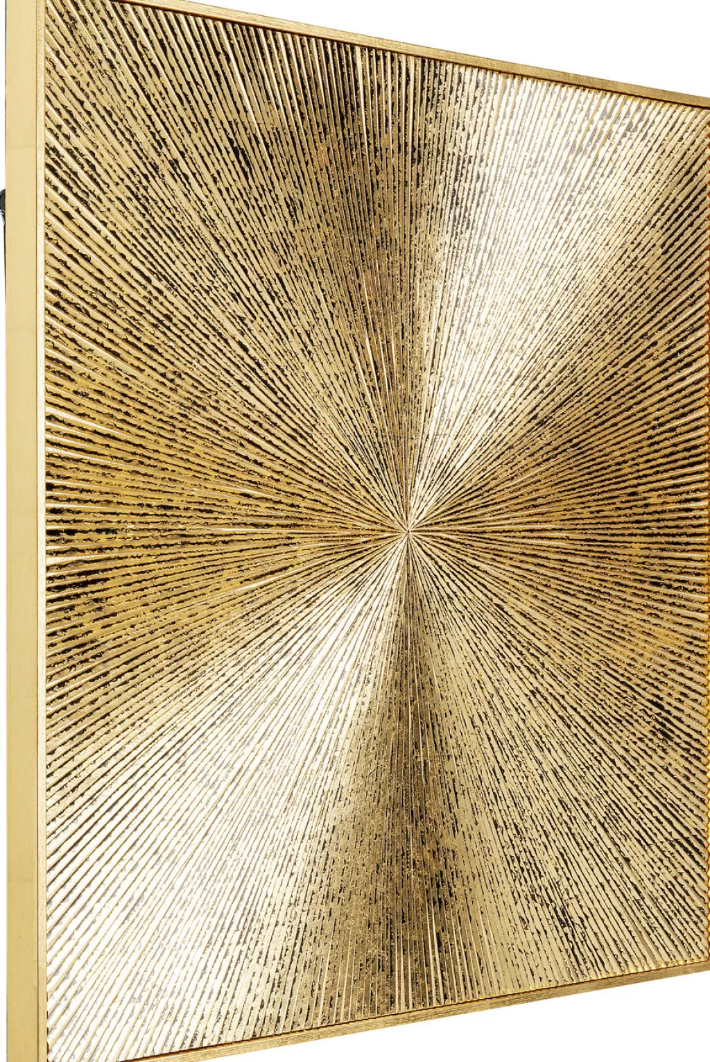 Seinäkoristeet>KARE Design Illumino Taulu, Seinäkoriste 80x80cm