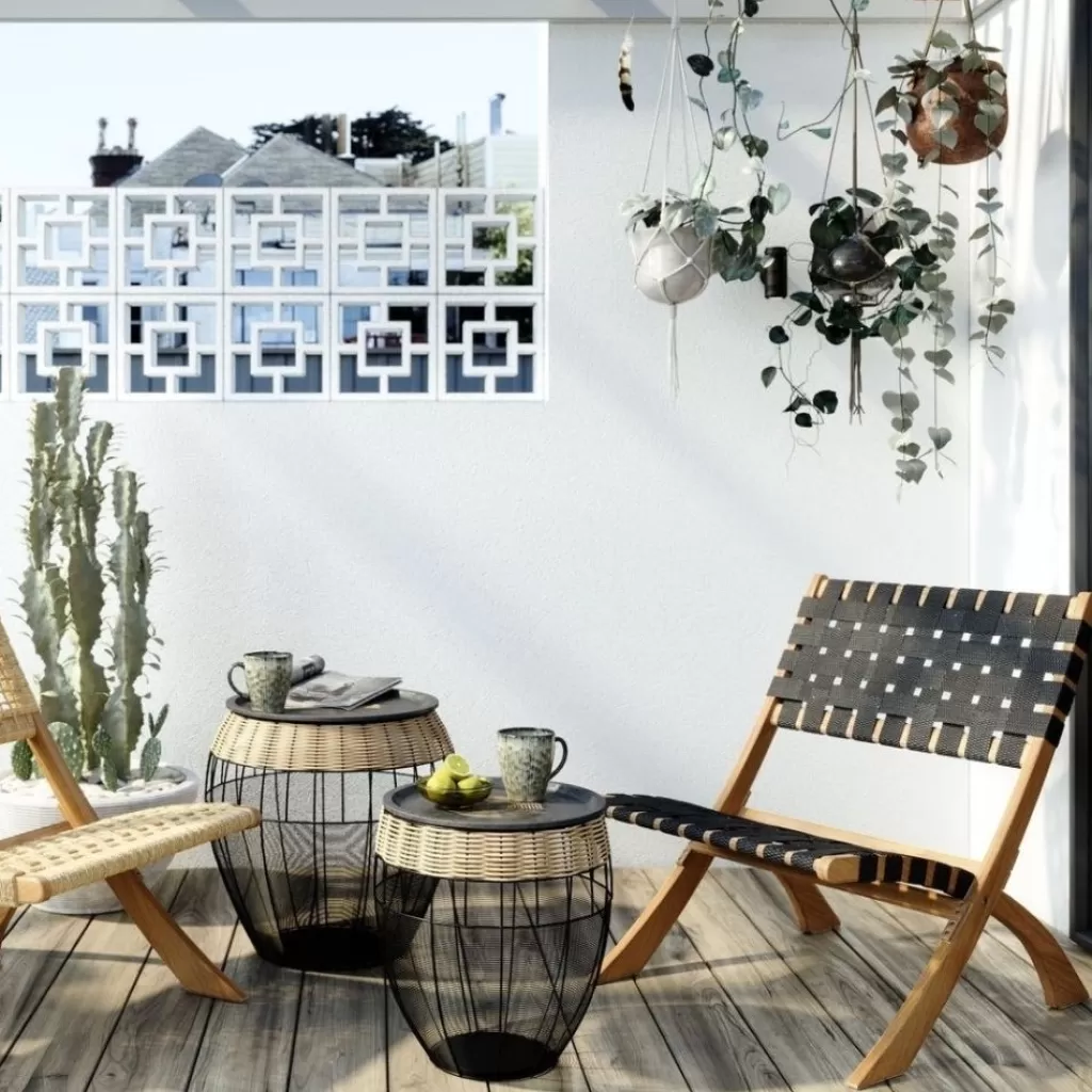 Tuolit>KARE Design Ipanema Taitettava Tuoli