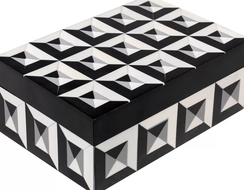 Korurasiat>KARE Design Jess Rasia, Laatikko 20x7cm